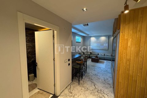 5+2 Villa in Alanya, Antalya, Türkei Nr. 63891 - 23