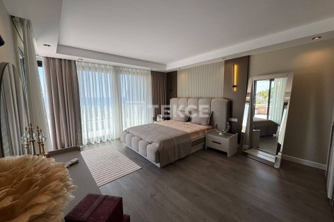 5+2 Villa in Alanya, Antalya, Türkei Nr. 63891 - 19