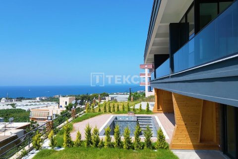 5+2 Villa in Alanya, Antalya, Türkei Nr. 63891 - 10