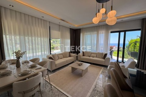 5+2 Villa in Alanya, Antalya, Türkei Nr. 63891 - 14