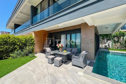5+2 Villa in Alanya, Antalya, Türkei Nr. 63891 - 12