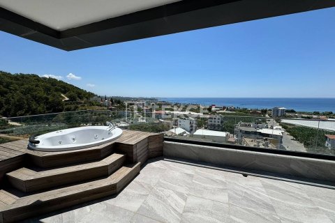 5+2 Villa in Alanya, Antalya, Türkei Nr. 63891 - 24