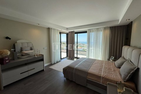 5+2 Villa in Alanya, Antalya, Türkei Nr. 63891 - 17