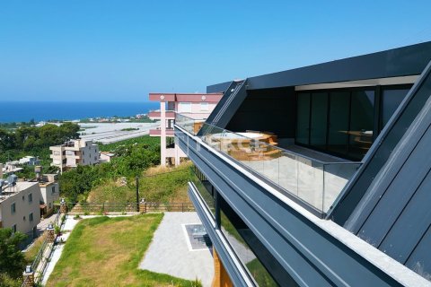 5+2 Villa in Alanya, Antalya, Türkei Nr. 63891 - 13