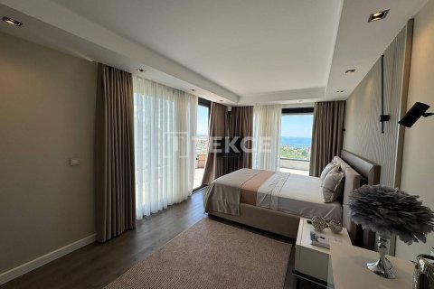 5+2 Villa in Alanya, Antalya, Türkei Nr. 63891 - 20