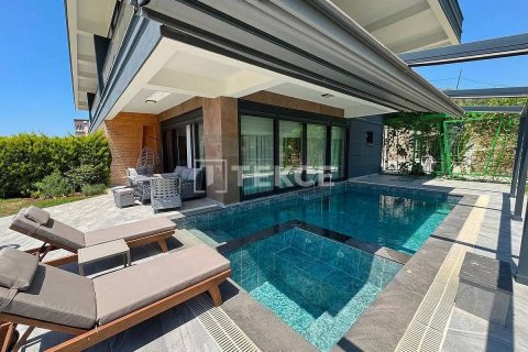 5+2 Villa in Alanya, Antalya, Türkei Nr. 63891 - 8