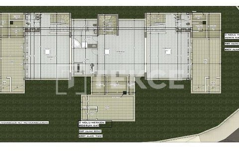 5+2 Villa in Alanya, Antalya, Türkei Nr. 63891 - 3