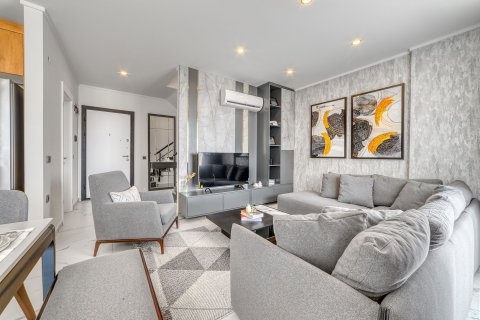 Apartment for sale  in Avsallar, Antalya, Turkey, 4 bedrooms, 168m2, No. 219273 – photo 4