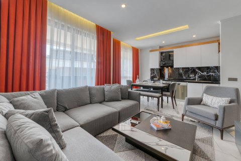 Apartment for sale  in Avsallar, Antalya, Turkey, 4 bedrooms, 168m2, No. 219273 – photo 2