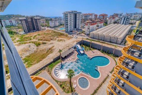 Apartment for sale  in Avsallar, Antalya, Turkey, 4 bedrooms, 168m2, No. 219273 – photo 19
