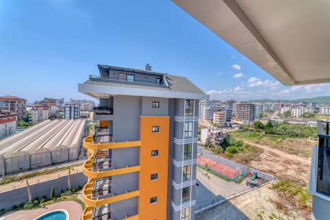 Apartment for sale  in Avsallar, Antalya, Turkey, 4 bedrooms, 168m2, No. 219273 – photo 21