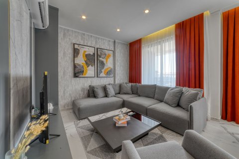 Apartment for sale  in Avsallar, Antalya, Turkey, 4 bedrooms, 168m2, No. 219273 – photo 3