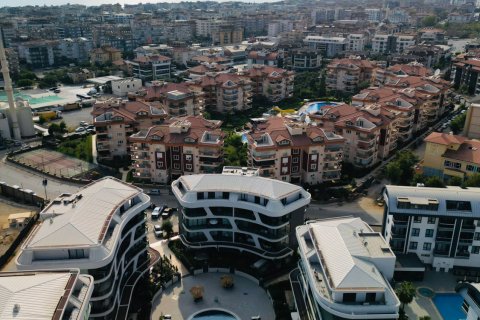 1+1 Lägenhet  i Oba, Antalya, Turkiet Nr. 219275 - 8