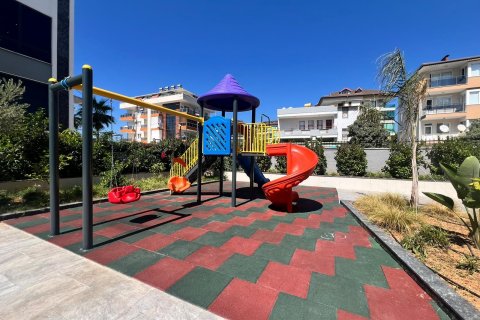 1+1 Lägenhet  i Oba, Antalya, Turkiet Nr. 219275 - 16