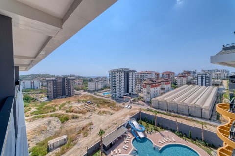 2+1 Lägenhet  i Avsallar, Antalya, Turkiet Nr. 219270 - 20