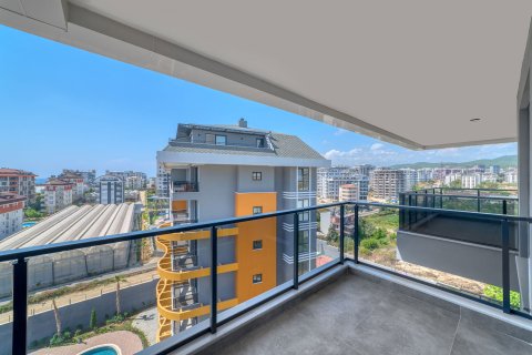 2+1 Lägenhet  i Avsallar, Antalya, Turkiet Nr. 219270 - 17