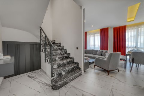 2+1 Lägenhet  i Avsallar, Antalya, Turkiet Nr. 219270 - 7