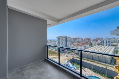 2+1 Lägenhet  i Avsallar, Antalya, Turkiet Nr. 219270 - 18
