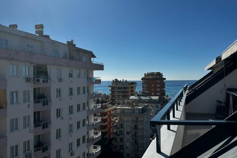 Daire 2+1 Mahmutlar, Antalya, Türkiye №219274 - 2