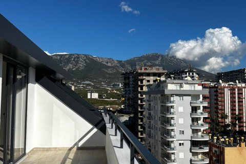 Daire 2+1 Mahmutlar, Antalya, Türkiye №219274 - 9
