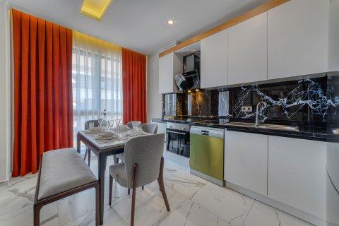 Daire 2+1 Avsallar, Antalya, Türkiye №219272 - 5