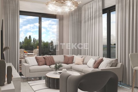 1+1 Lägenhet  i Aksu, Antalya, Turkiet Nr. 226536 - 5