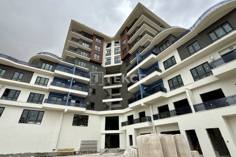 1+1 Lägenhet  i Aksu, Antalya, Turkiet Nr. 226536 - 14