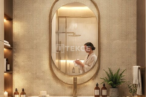 1+1 Lägenhet  i Bursa, Turkiet Nr. 226535 - 22