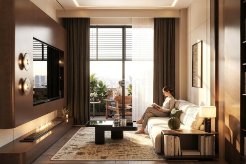 1+1 Lägenhet  i Bursa, Turkiet Nr. 226535 - 16