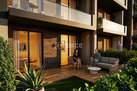 1+1 Lägenhet  i Bursa, Turkiet Nr. 226535 - 13