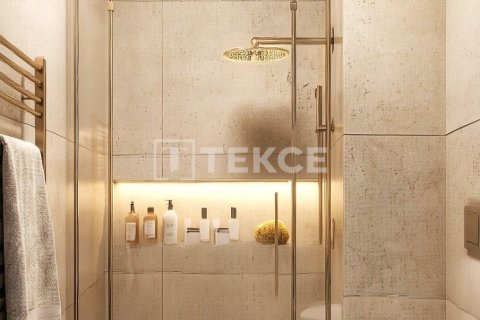 1+1 Lägenhet  i Bursa, Turkiet Nr. 226535 - 23