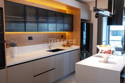 Daire  4+1  Bursa, Türkiye №226533 - 22