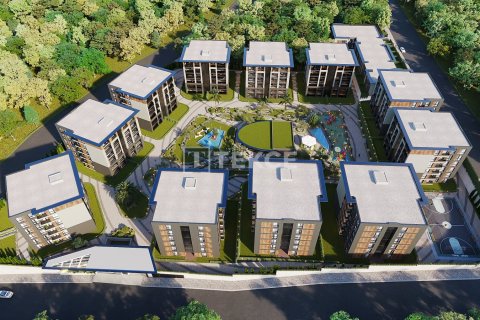 Daire  4+1  Bursa, Türkiye №226533 - 8
