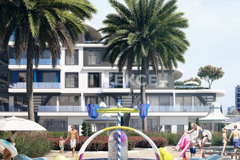 2+1 Lejlighed i Aksu, Antalya, Tyrkiet Nr. 226537 - 4
