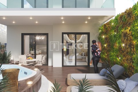 2+1 Lejlighed i Aksu, Antalya, Tyrkiet Nr. 226537 - 8