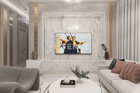 2+1 Lejlighed i Aksu, Antalya, Tyrkiet Nr. 226537 - 6