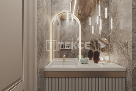2+1 Lejlighed i Aksu, Antalya, Tyrkiet Nr. 226537 - 7