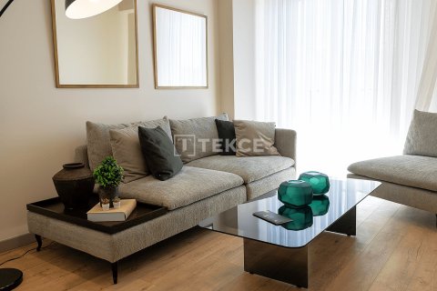 3+1 Lägenhet i Bursa, Turkiet Nr. 226532 - 23