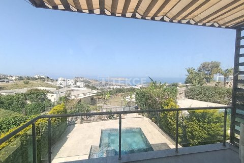 Villa for sale in Bodrum, Mugla, Turkey, 3 bedrooms, 140m2, No. 226534 – photo 4