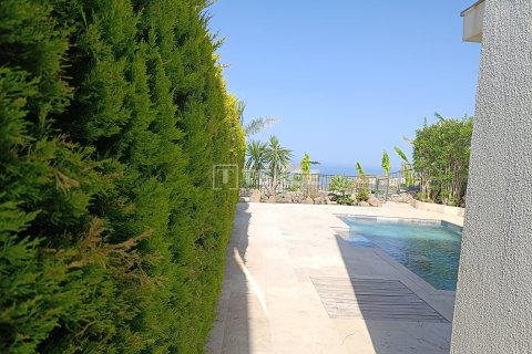 Villa for sale in Bodrum, Mugla, Turkey, 3 bedrooms, 140m2, No. 226534 – photo 9