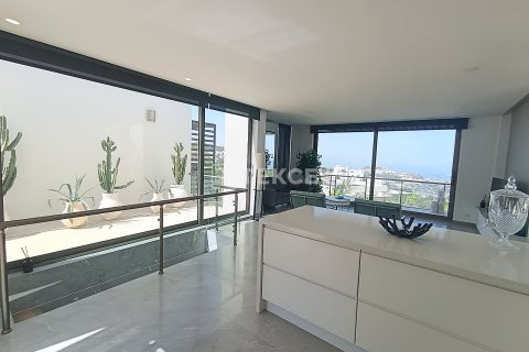 Villa for sale in Bodrum, Mugla, Turkey, 3 bedrooms, 140m2, No. 226534 – photo 24