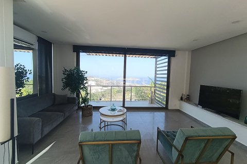 Villa for sale in Bodrum, Mugla, Turkey, 3 bedrooms, 140m2, No. 226534 – photo 16
