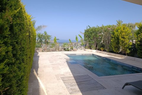 Villa for sale in Bodrum, Mugla, Turkey, 3 bedrooms, 140m2, No. 226534 – photo 10
