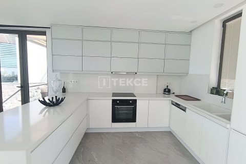 Villa for sale in Bodrum, Mugla, Turkey, 3 bedrooms, 140m2, No. 226534 – photo 22