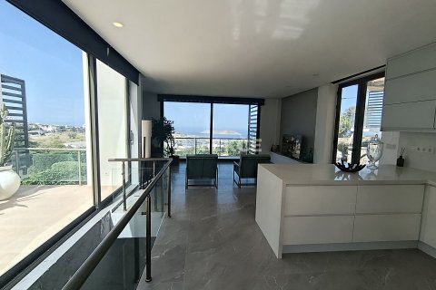 Villa for sale in Bodrum, Mugla, Turkey, 3 bedrooms, 140m2, No. 226534 – photo 21