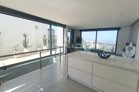 Villa for sale in Bodrum, Mugla, Turkey, 3 bedrooms, 140m2, No. 226534 – photo 23