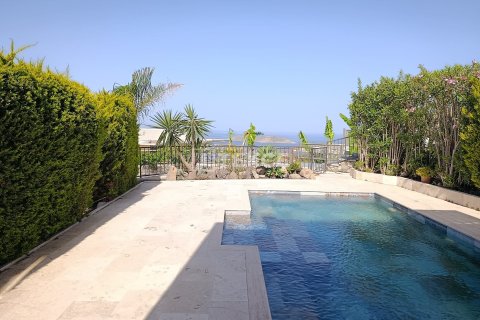 Villa for sale in Bodrum, Mugla, Turkey, 3 bedrooms, 140m2, No. 226534 – photo 3