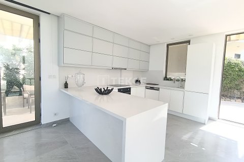 Villa for sale in Bodrum, Mugla, Turkey, 3 bedrooms, 140m2, No. 226534 – photo 27