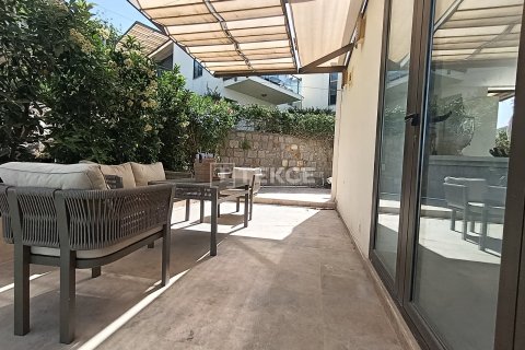 Villa for sale in Bodrum, Mugla, Turkey, 3 bedrooms, 140m2, No. 226534 – photo 13