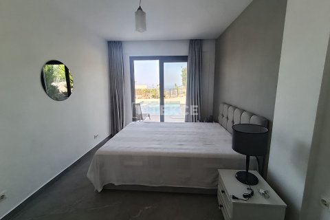 Villa for sale in Bodrum, Mugla, Turkey, 3 bedrooms, 140m2, No. 226534 – photo 30